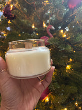 Load image into Gallery viewer, Merry Berry 9oz Limited Edition Apothecary Vessel w/ Bronze Lid