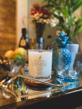 Load image into Gallery viewer, Denise (Luxury Wooden Wick Candle)
