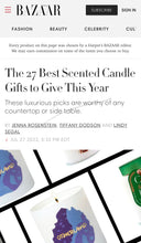 Load image into Gallery viewer, Rich Auntie Energy (Luxury Wooden Wick Candle)
